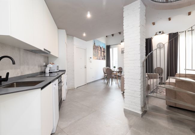 Apartamento en Valencia - Belmar Apartments 5 Apartamento en Valencia - Belmar Apartments 5