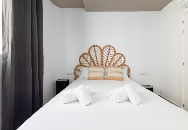 Apartamento en Valencia - Belmar Apartments 5 Apartamento en Valencia - Belmar Apartments 5