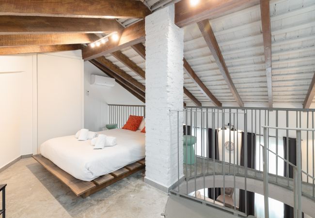 Apartamento en Valencia - Belmar Apartments 5 Apartamento en Valencia - Belmar Apartments 5