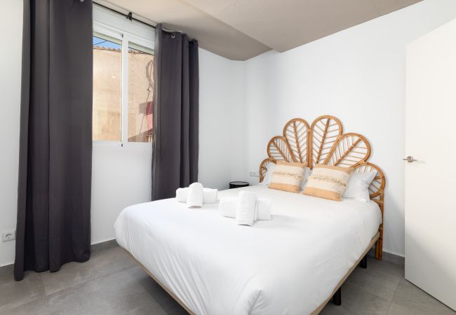 Apartamento en Valencia - Belmar Apartments 5 Apartamento en Valencia - Belmar Apartments 5