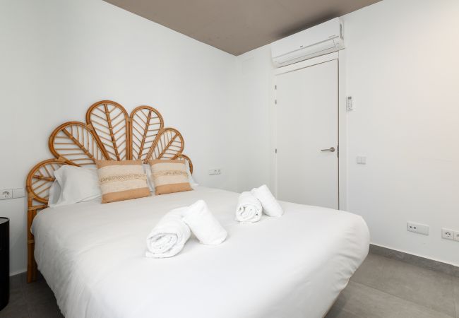 Apartamento en Valencia - Belmar Apartments 5 Apartamento en Valencia - Belmar Apartments 5