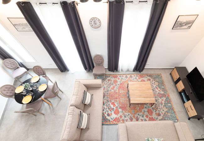 Apartamento en Valencia - Belmar Apartments 5 Apartamento en Valencia - Belmar Apartments 5