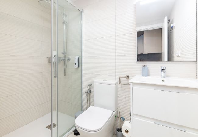 Apartamento en Valencia - Belmar Apartments 5 Apartamento en Valencia - Belmar Apartments 5