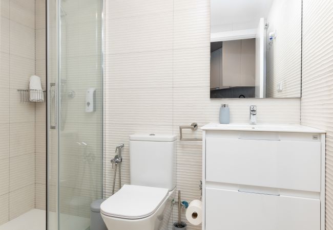 Apartamento en Valencia - Belmar Apartments 5 Apartamento en Valencia - Belmar Apartments 5