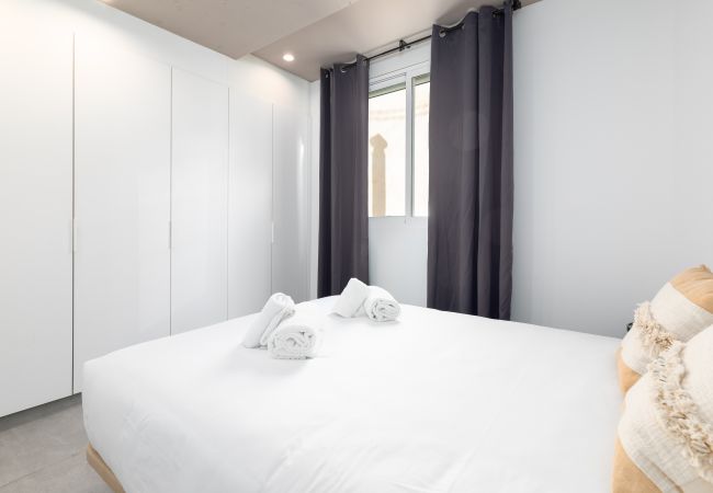 Apartamento en Valencia - Belmar Apartments 5 Apartamento en Valencia - Belmar Apartments 5