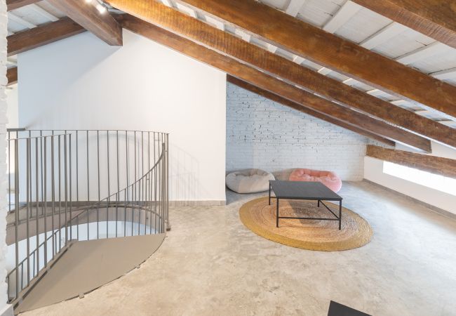 Apartamento en Valencia - Belmar Apartments 5 Apartamento en Valencia - Belmar Apartments 5