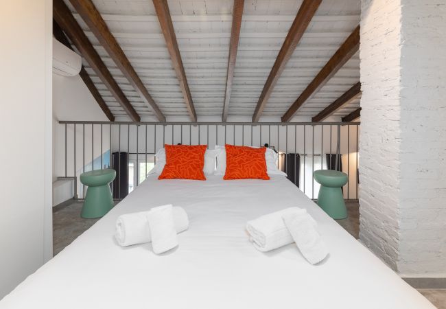 Apartamento en Valencia - Belmar Apartments 5 Apartamento en Valencia - Belmar Apartments 5