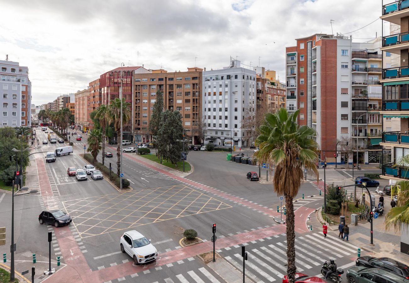 Apartamento en Valencia - Belmar Apartments 5 Apartamento en Valencia - Belmar Apartments 5