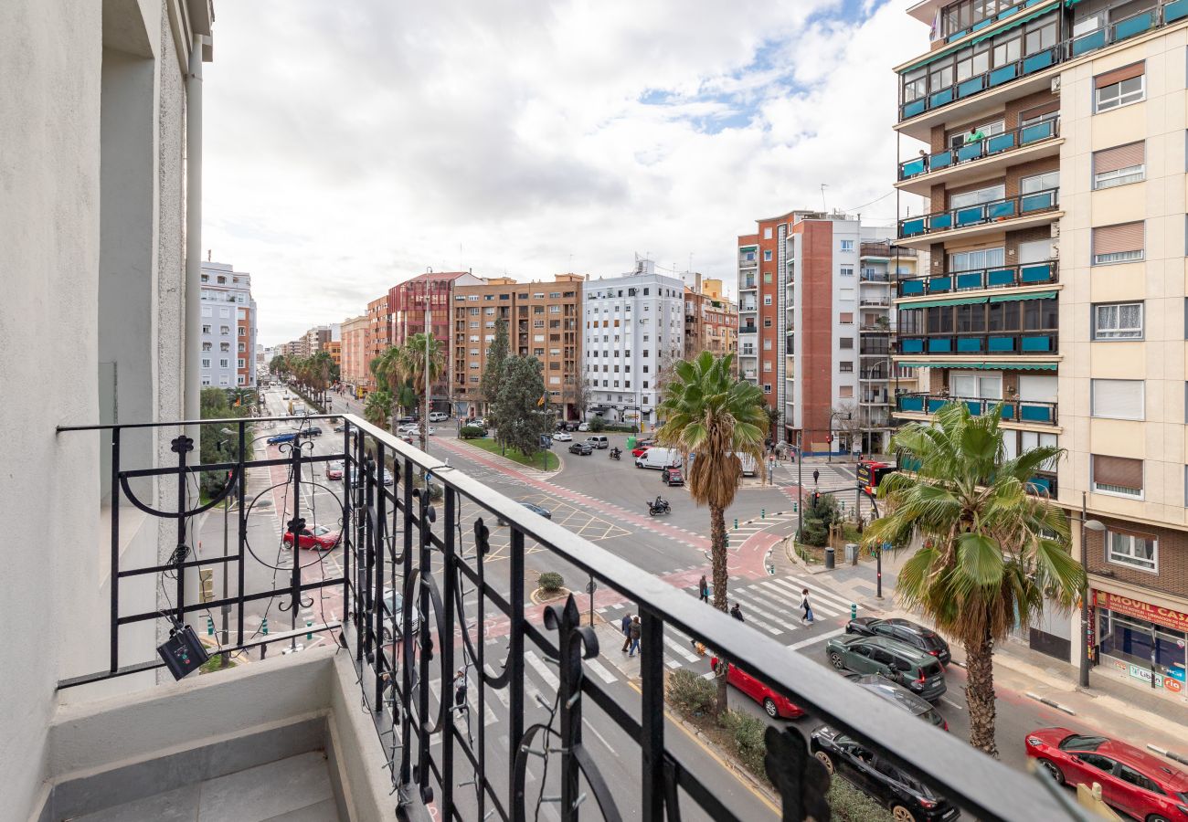 Apartamento en Valencia - Belmar Apartments 5 Apartamento en Valencia - Belmar Apartments 5