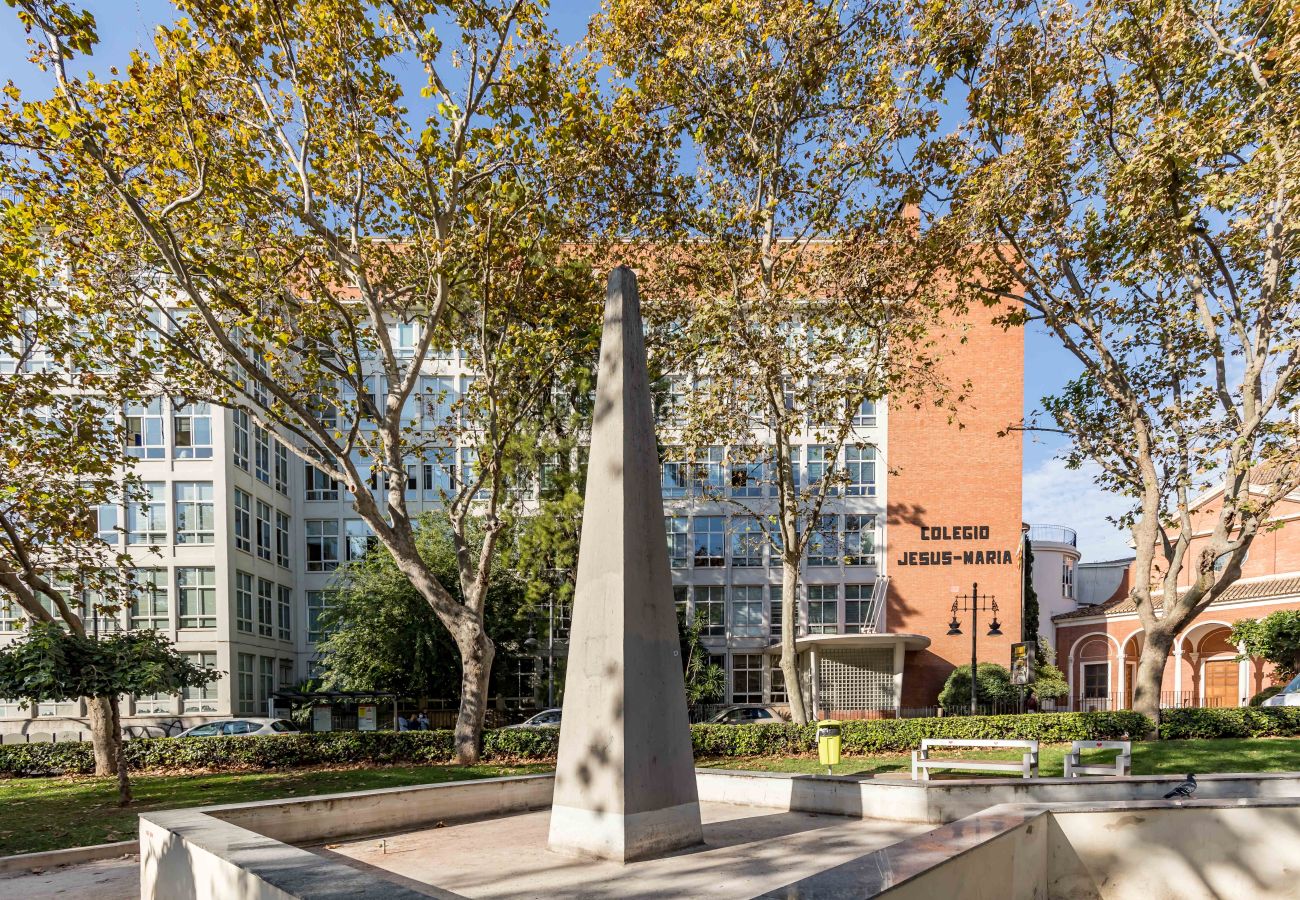 Apartamento en Valencia - Belmar Apartments 5 Apartamento en Valencia - Belmar Apartments 5