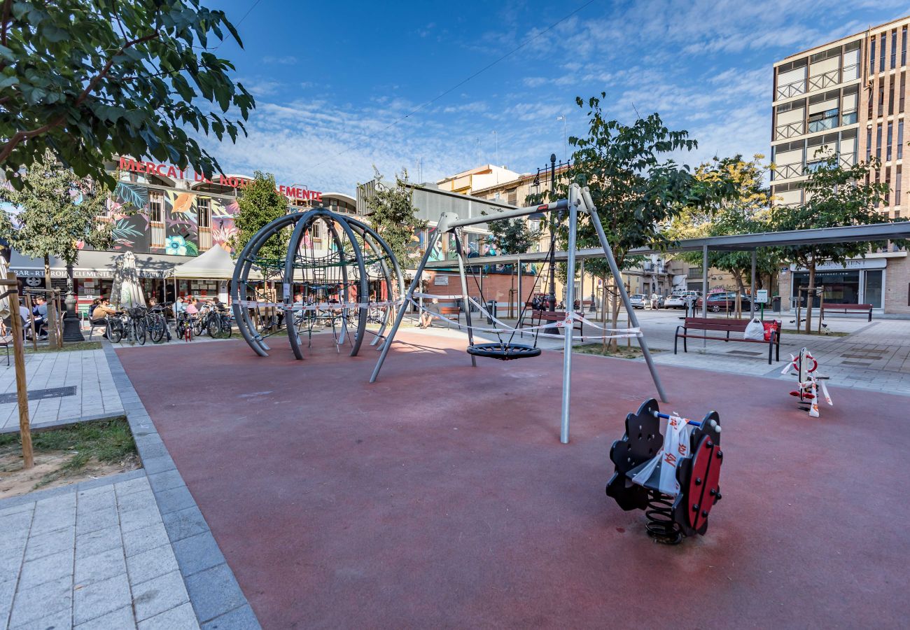 Apartamento en Valencia - Belmar Apartments 5 Apartamento en Valencia - Belmar Apartments 5