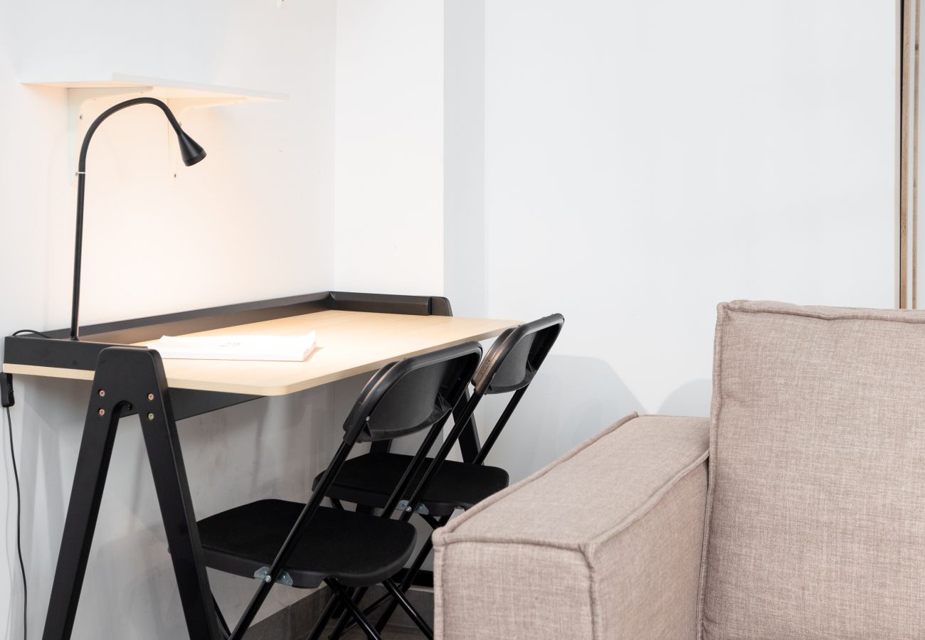 Apartamento en Valencia - Belmar Apartments 5 Apartamento en Valencia - Belmar Apartments 5