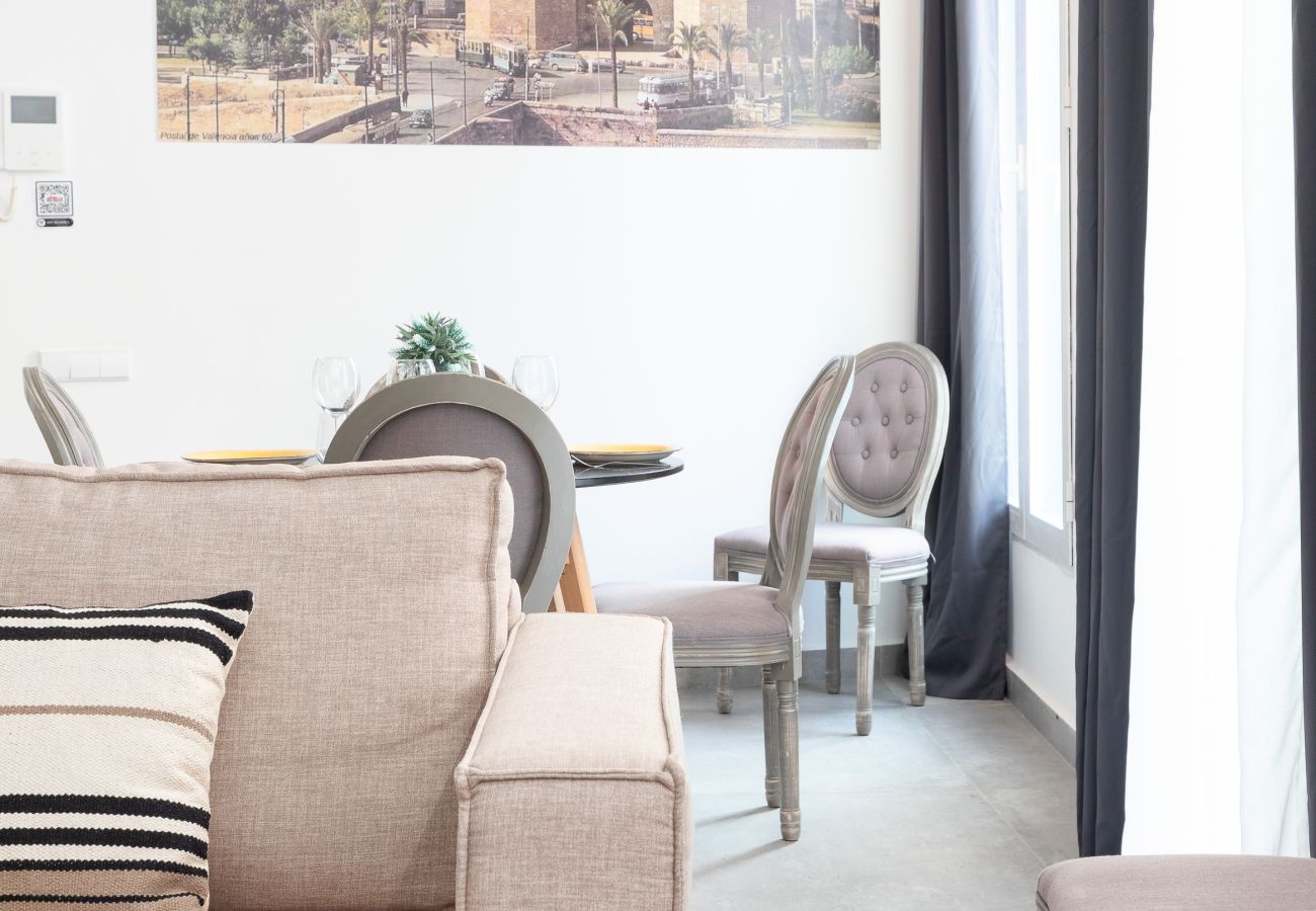 Apartamento en Valencia - Belmar Apartments 5 Apartamento en Valencia - Belmar Apartments 5