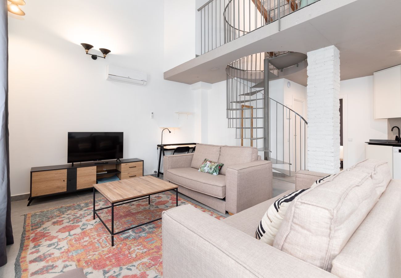 Apartamento en Valencia - Belmar Apartments 5 Apartamento en Valencia - Belmar Apartments 5