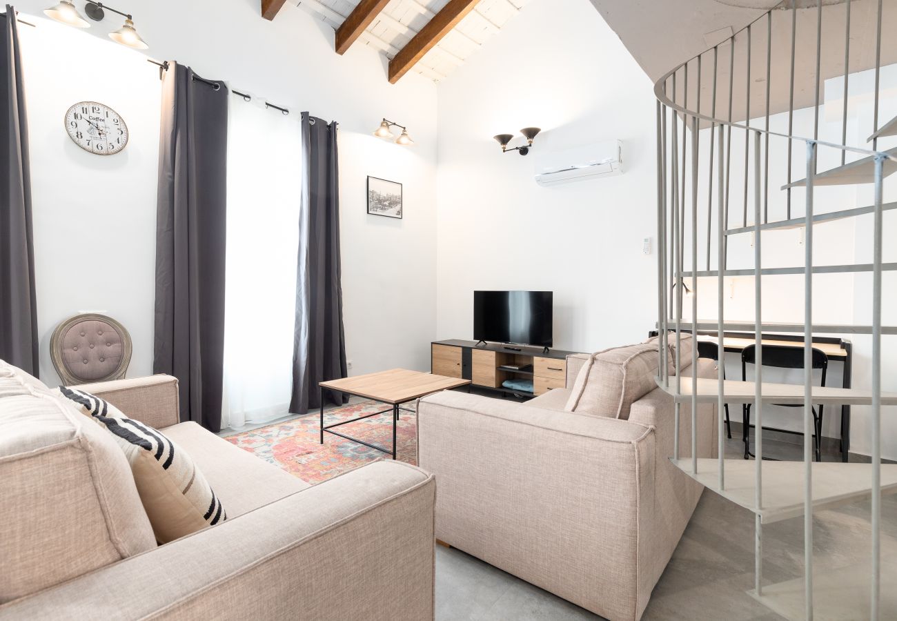 Apartamento en Valencia - Belmar Apartments 5 Apartamento en Valencia - Belmar Apartments 5