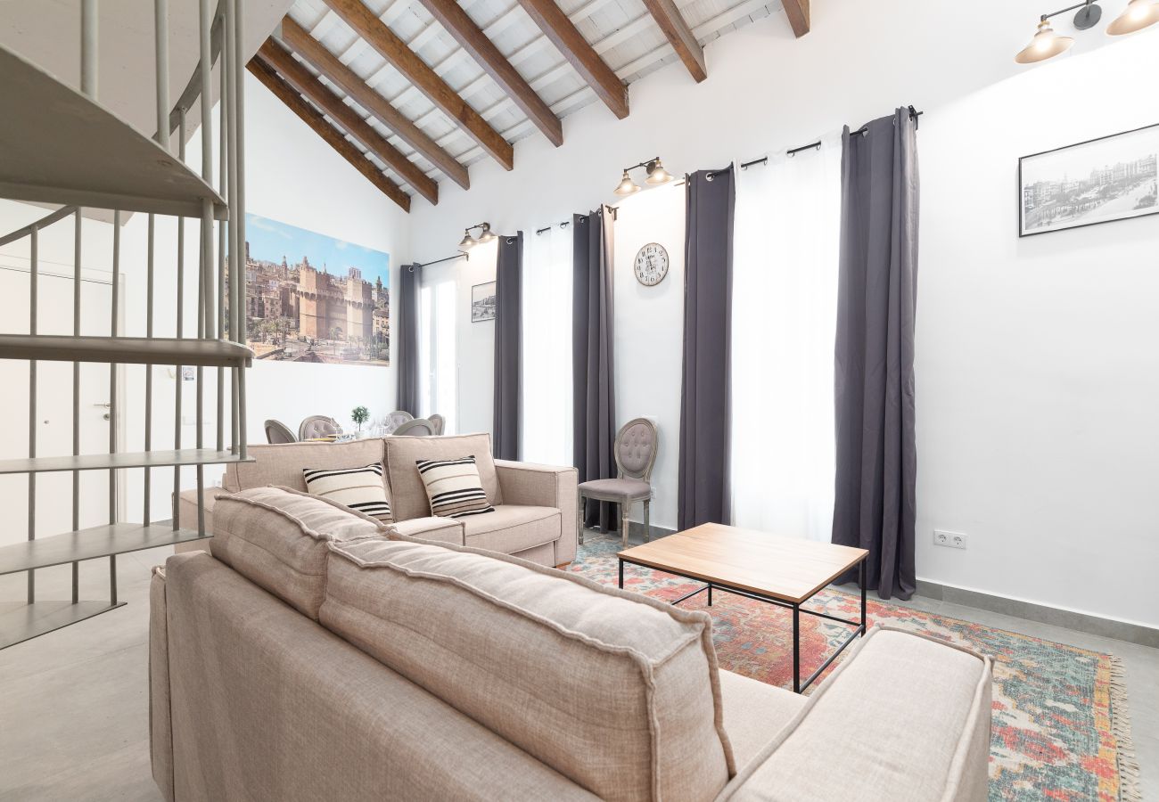 Apartamento en Valencia - Belmar Apartments 5 Apartamento en Valencia - Belmar Apartments 5