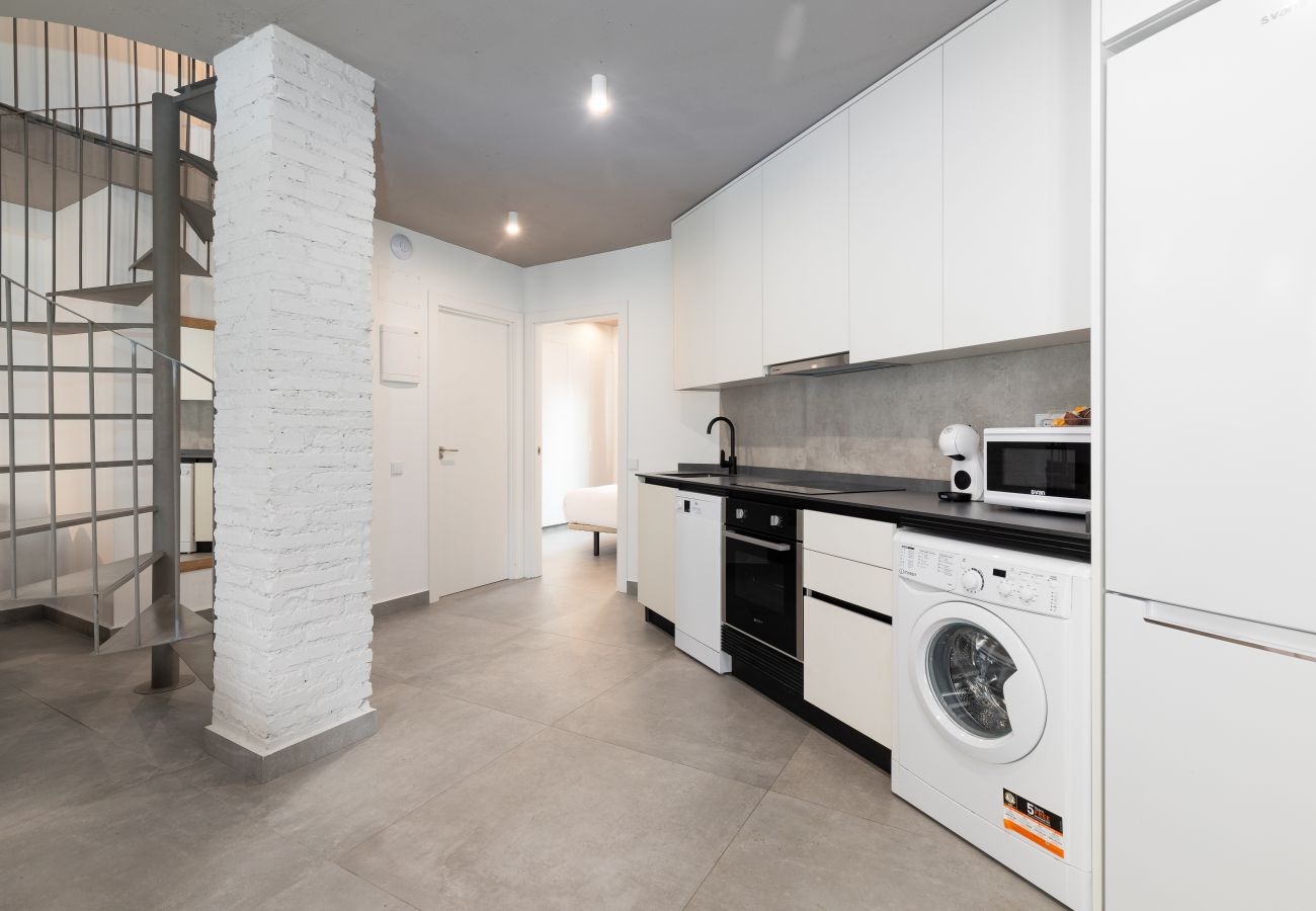 Apartamento en Valencia - Belmar Apartments 5 Apartamento en Valencia - Belmar Apartments 5