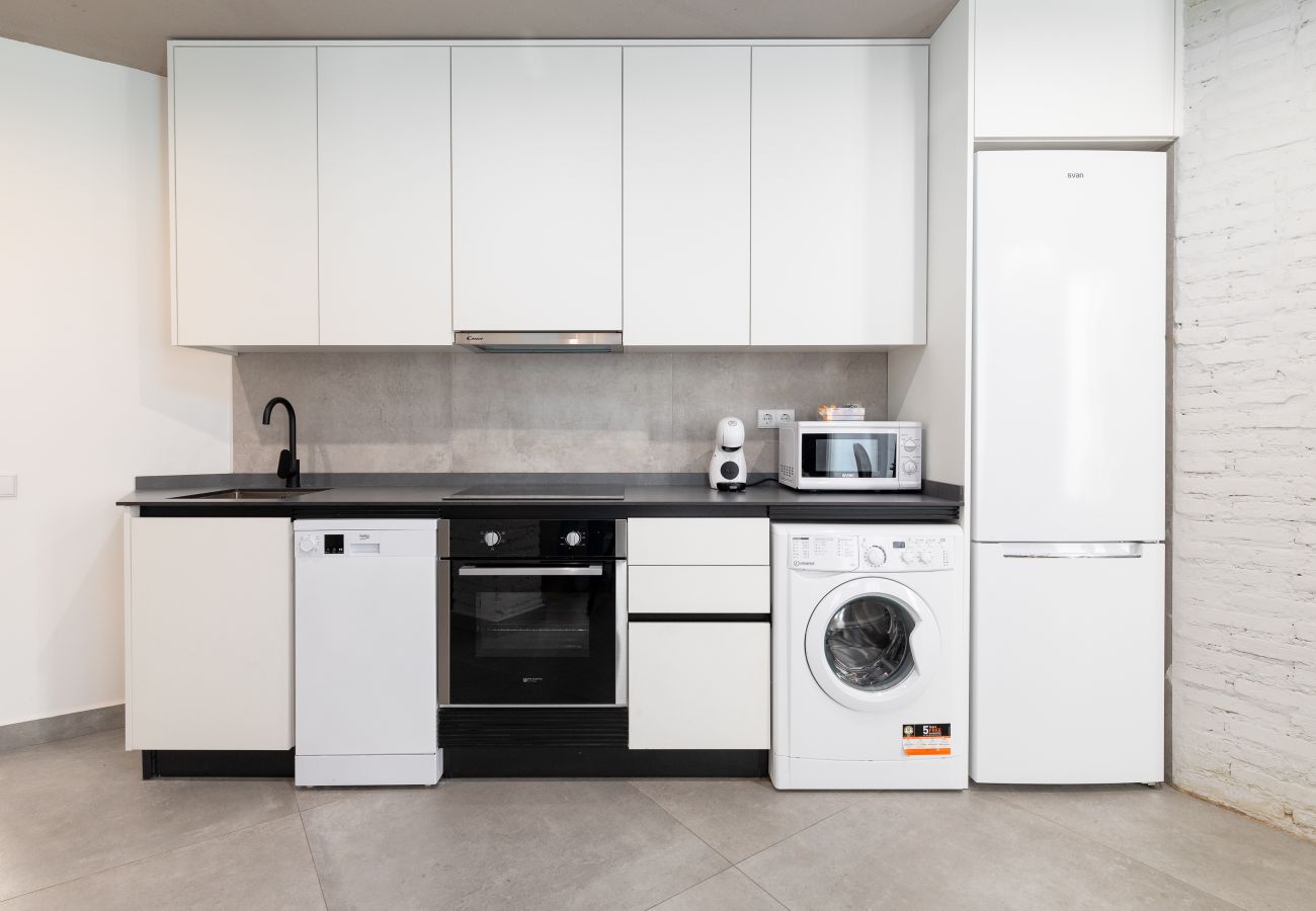 Apartamento en Valencia - Belmar Apartments 5 Apartamento en Valencia - Belmar Apartments 5