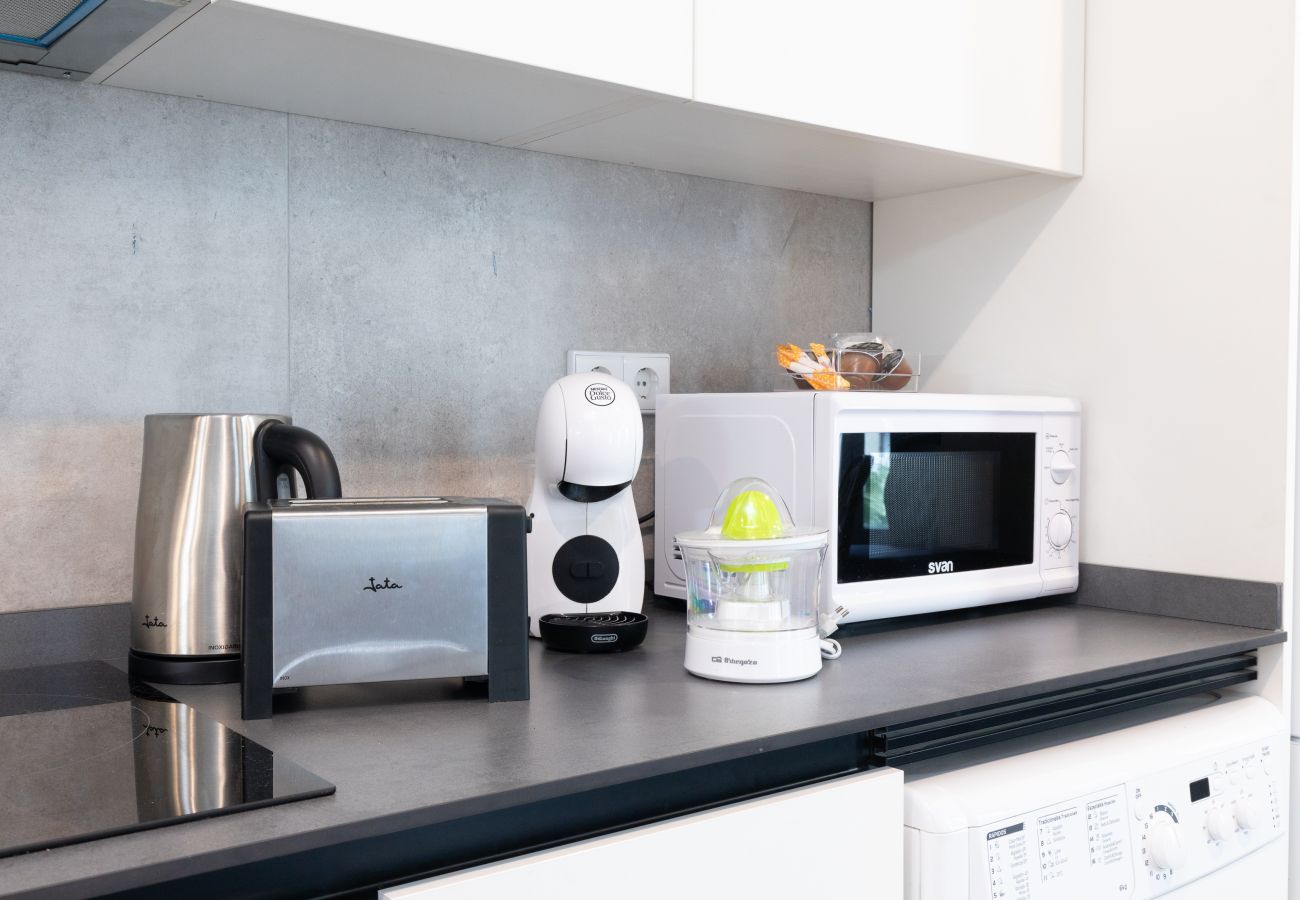 Apartamento en Valencia - Belmar Apartments 5 Apartamento en Valencia - Belmar Apartments 5