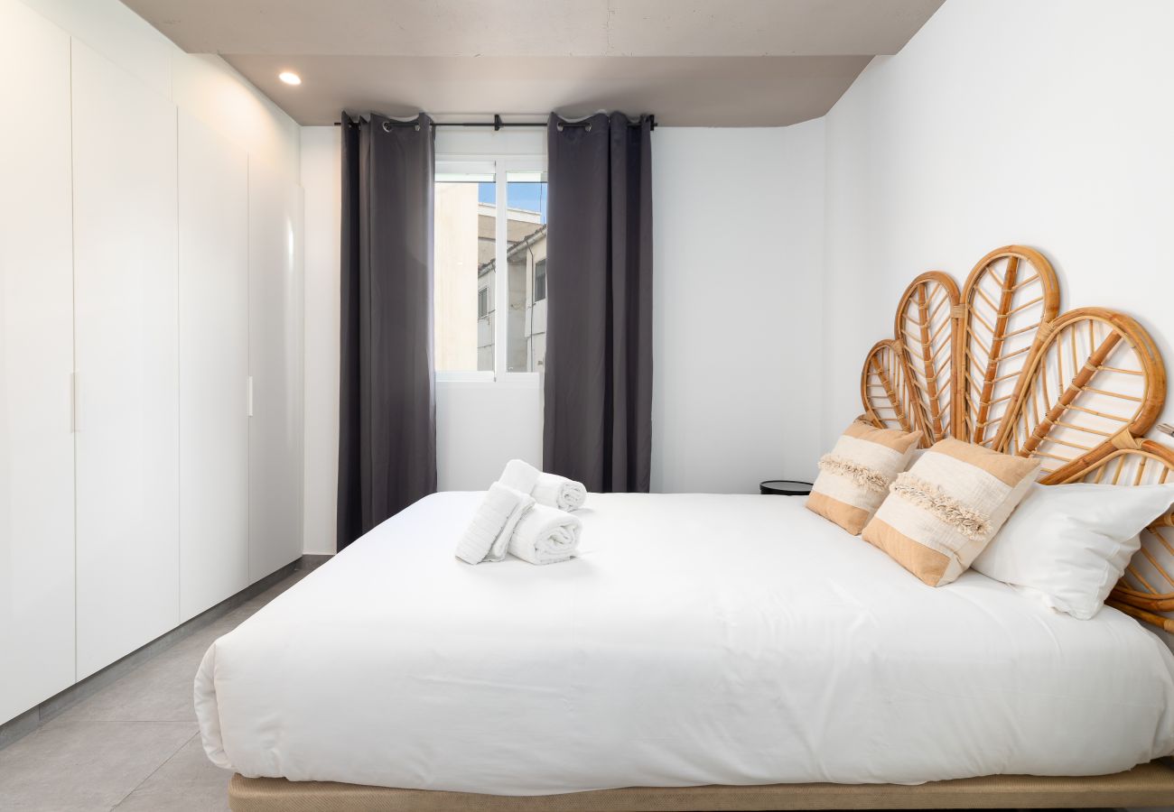 Apartamento en Valencia - Belmar Apartments 5 Apartamento en Valencia - Belmar Apartments 5