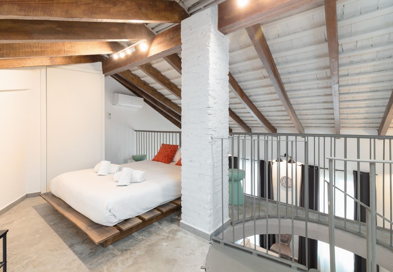 Apartamento en Valencia - Belmar Apartments 5 Apartamento en Valencia - Belmar Apartments 5