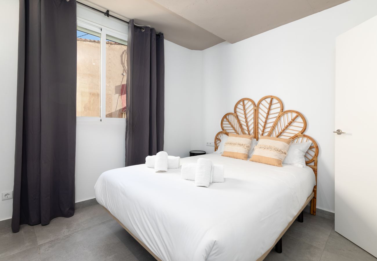 Apartamento en Valencia - Belmar Apartments 5 Apartamento en Valencia - Belmar Apartments 5