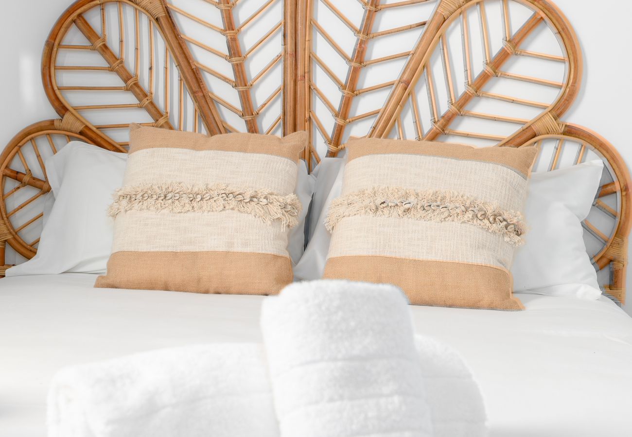 Apartamento en Valencia - Belmar Apartments 5 Apartamento en Valencia - Belmar Apartments 5