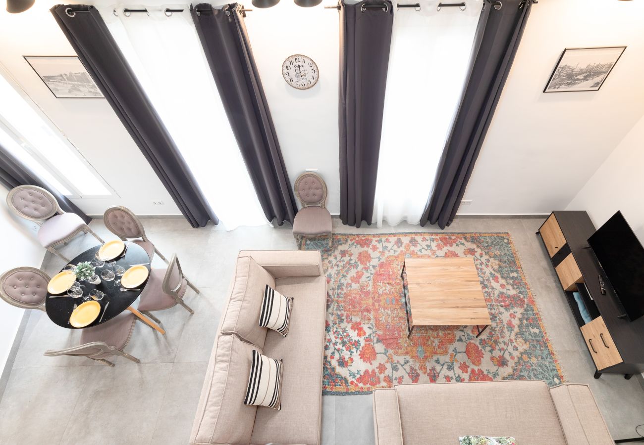 Apartamento en Valencia - Belmar Apartments 5 Apartamento en Valencia - Belmar Apartments 5