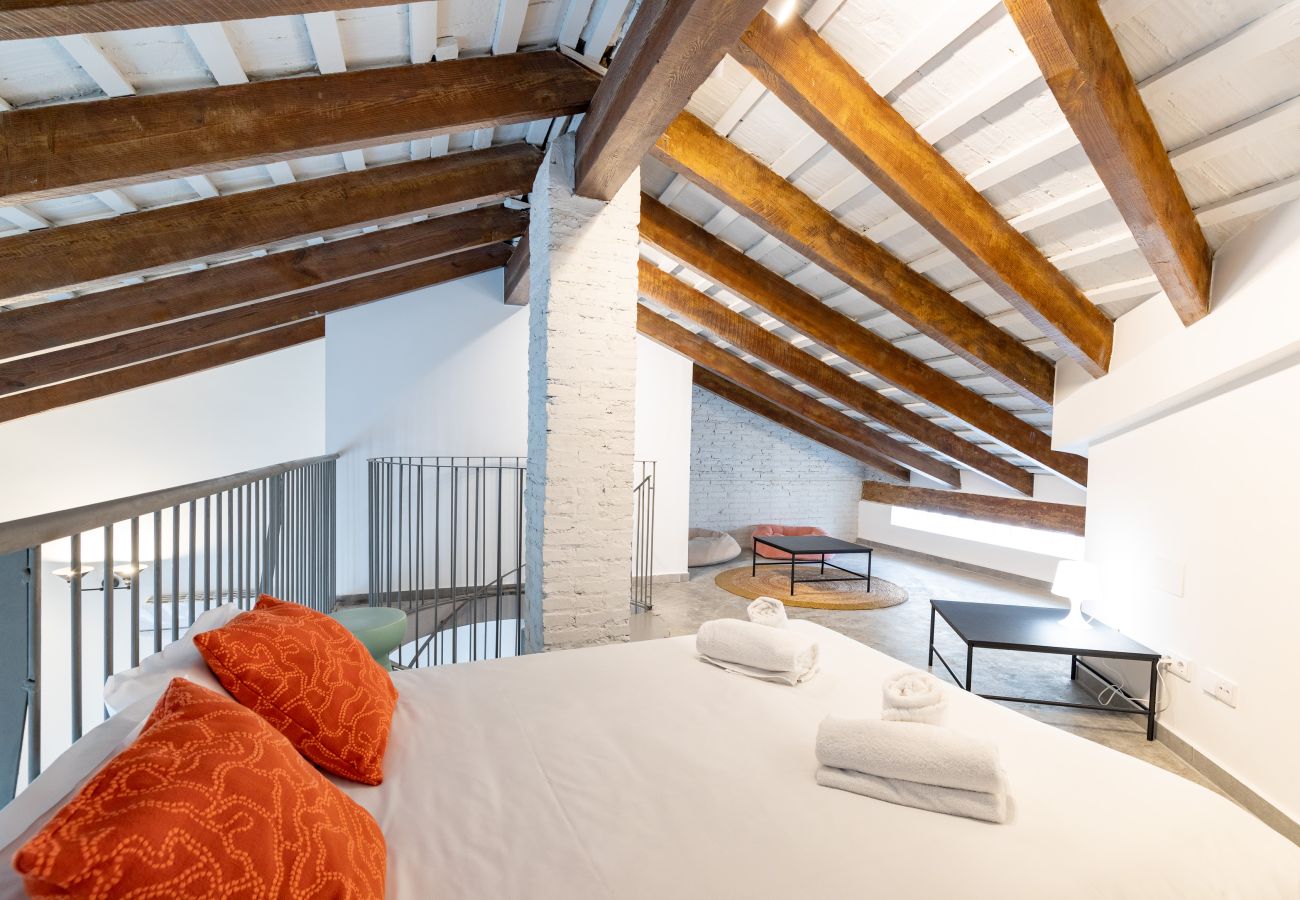 Apartamento en Valencia - Belmar Apartments 5 Apartamento en Valencia - Belmar Apartments 5