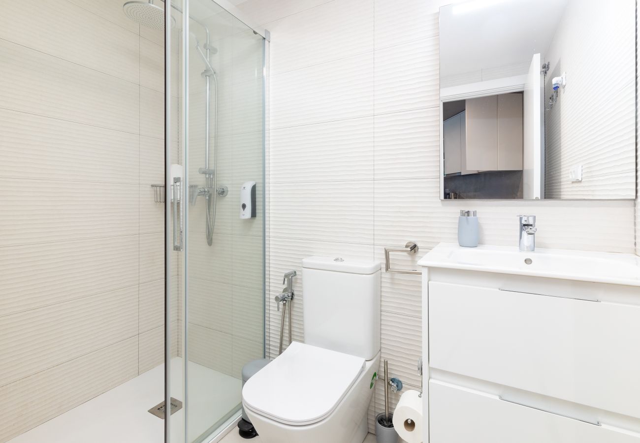 Apartamento en Valencia - Belmar Apartments 5 Apartamento en Valencia - Belmar Apartments 5