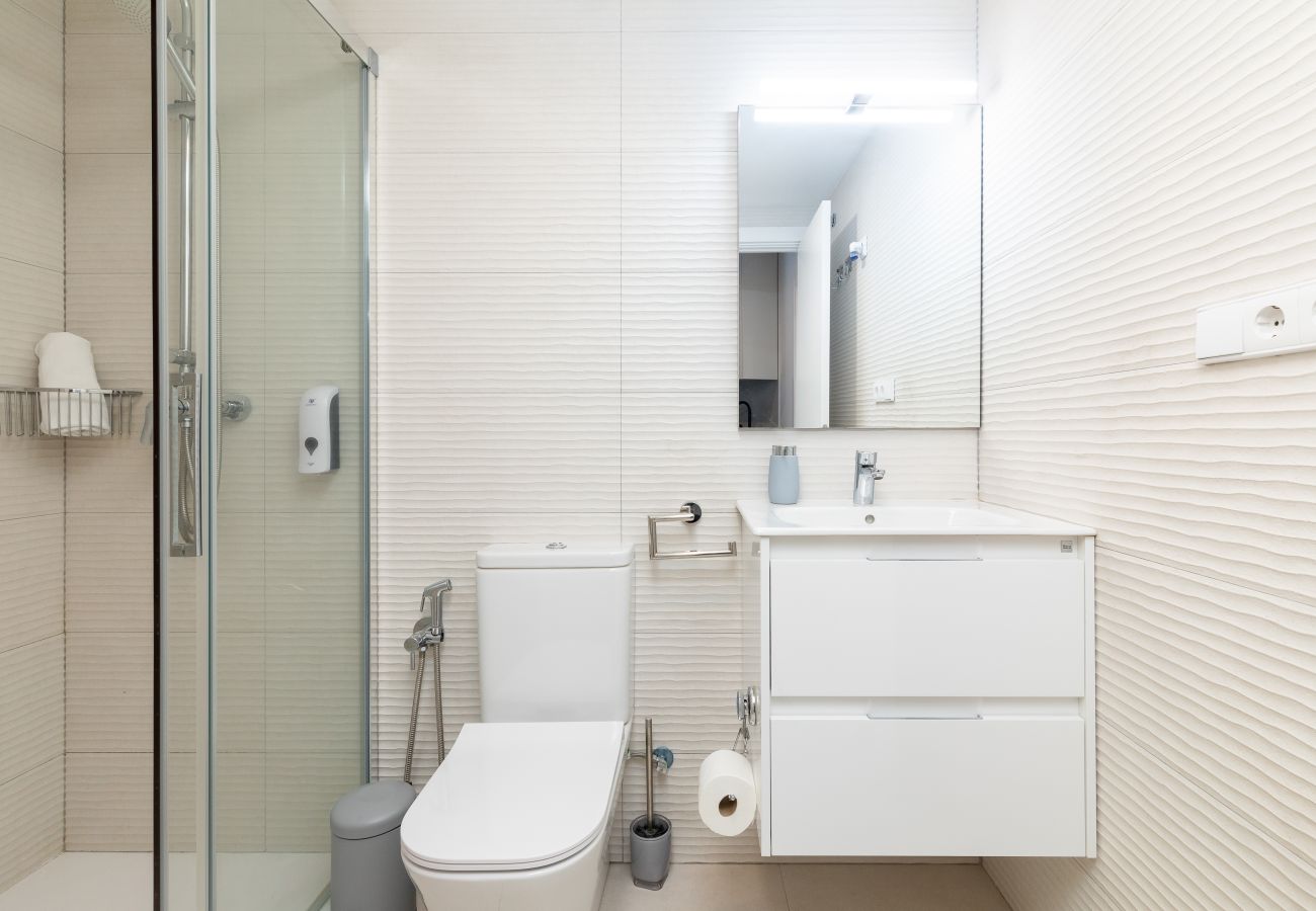 Apartamento en Valencia - Belmar Apartments 5 Apartamento en Valencia - Belmar Apartments 5