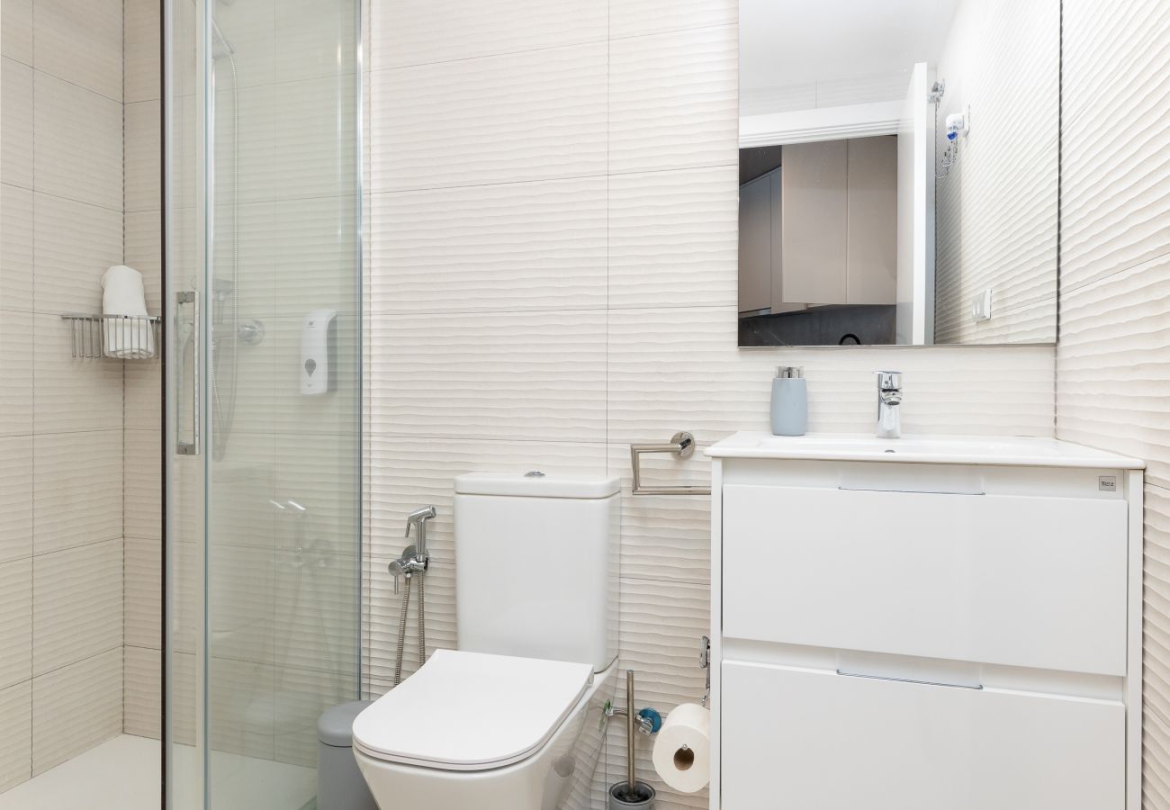 Apartamento en Valencia - Belmar Apartments 5 Apartamento en Valencia - Belmar Apartments 5