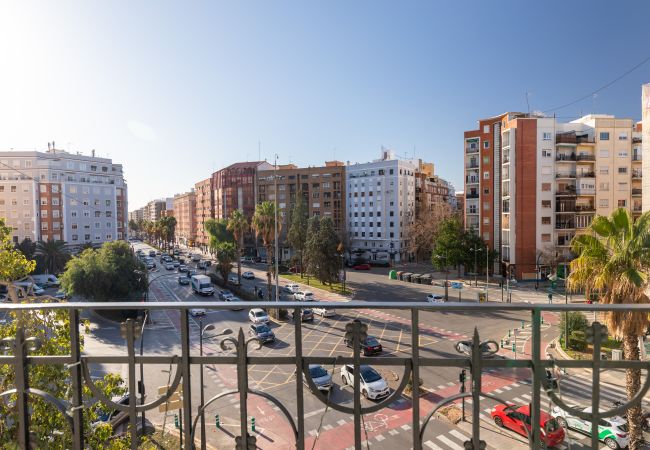 Apartamento en Valencia - Belmar Apartments 6 Apartamento en Valencia - Belmar Apartments 6