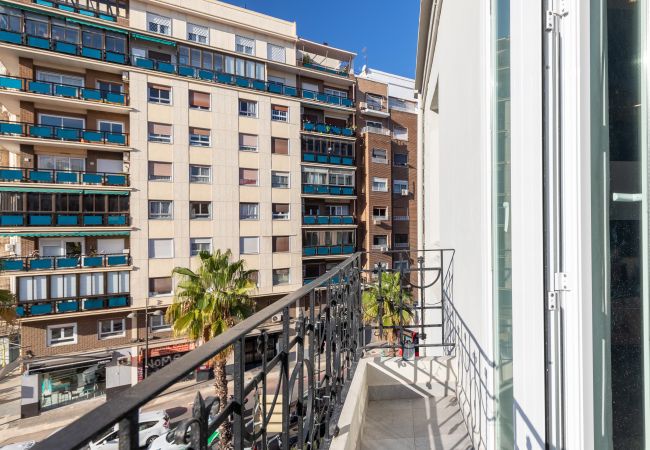 Apartamento en Valencia - Belmar Apartments 6 Apartamento en Valencia - Belmar Apartments 6