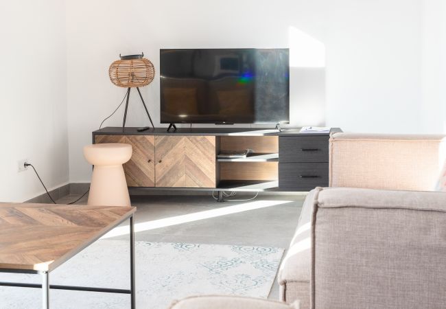 Apartamento en Valencia - Belmar Apartments 6 Apartamento en Valencia - Belmar Apartments 6