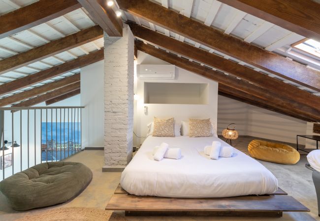 Apartamento en Valencia - Belmar Apartments 6 Apartamento en Valencia - Belmar Apartments 6