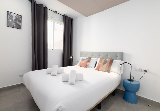 Apartamento en Valencia - Belmar Apartments 6 Apartamento en Valencia - Belmar Apartments 6