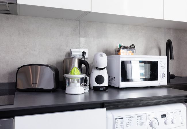 Apartamento en Valencia - Belmar Apartments 6 Apartamento en Valencia - Belmar Apartments 6