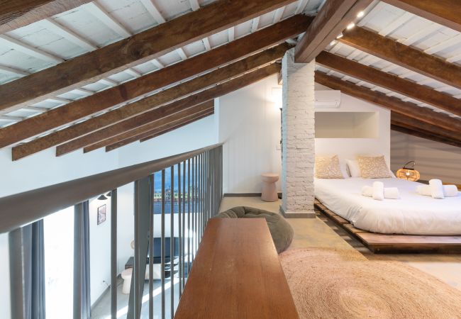 Apartamento en Valencia - Belmar Apartments 6 Apartamento en Valencia - Belmar Apartments 6