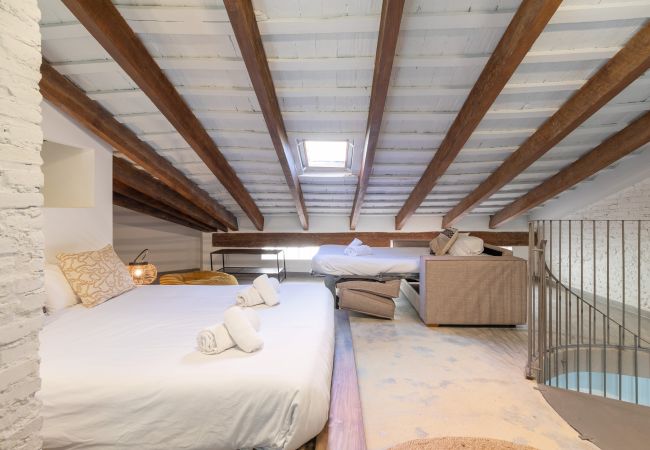 Apartamento en Valencia - Belmar Apartments 6 Apartamento en Valencia - Belmar Apartments 6