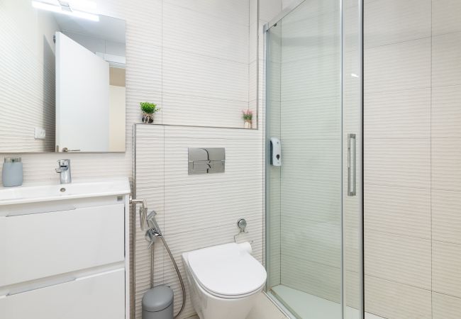 Apartamento en Valencia - Belmar Apartments 6 Apartamento en Valencia - Belmar Apartments 6