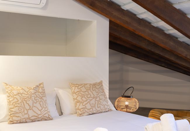 Apartamento en Valencia - Belmar Apartments 6 Apartamento en Valencia - Belmar Apartments 6