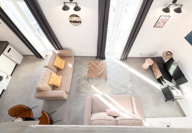 Apartamento en Valencia - Belmar Apartments 6 Apartamento en Valencia - Belmar Apartments 6