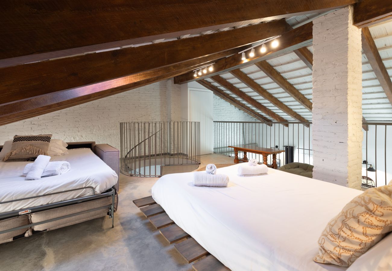 Apartamento en Valencia - Belmar Apartments 6 Apartamento en Valencia - Belmar Apartments 6