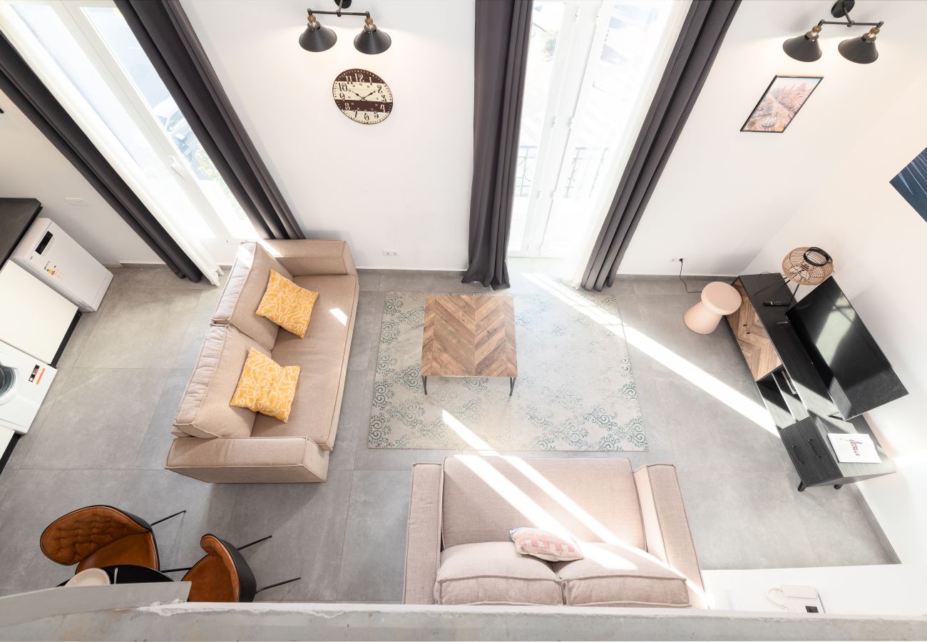 Apartamento en Valencia - Belmar Apartments 6 Apartamento en Valencia - Belmar Apartments 6