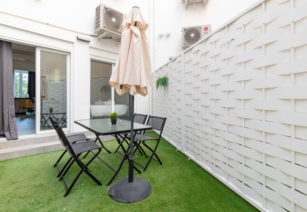 Apartamento en Valencia - Belmar Apartments 1