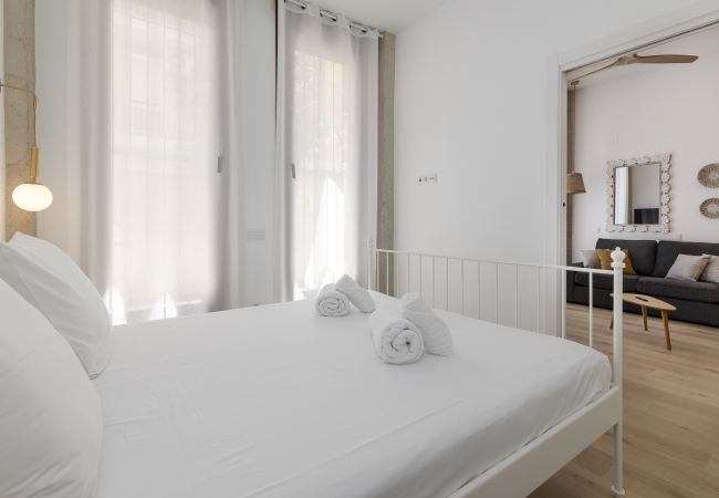 Apartamento en Valencia - Ca La Leni Beach I Apartamento en Valencia - Ca La Leni Beach I