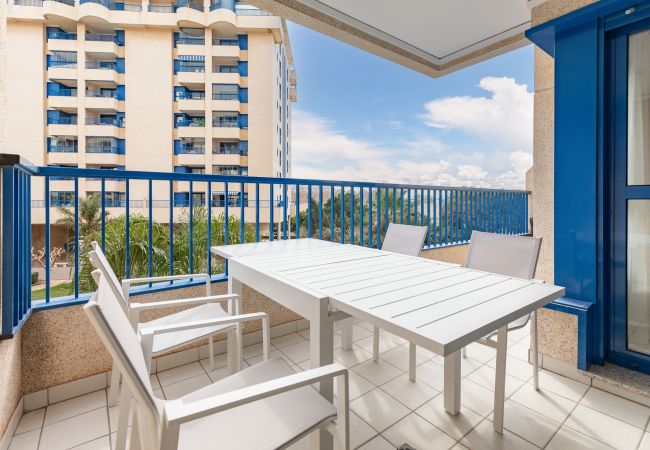 Apartamento en Alboraya - Patacona Iconic I