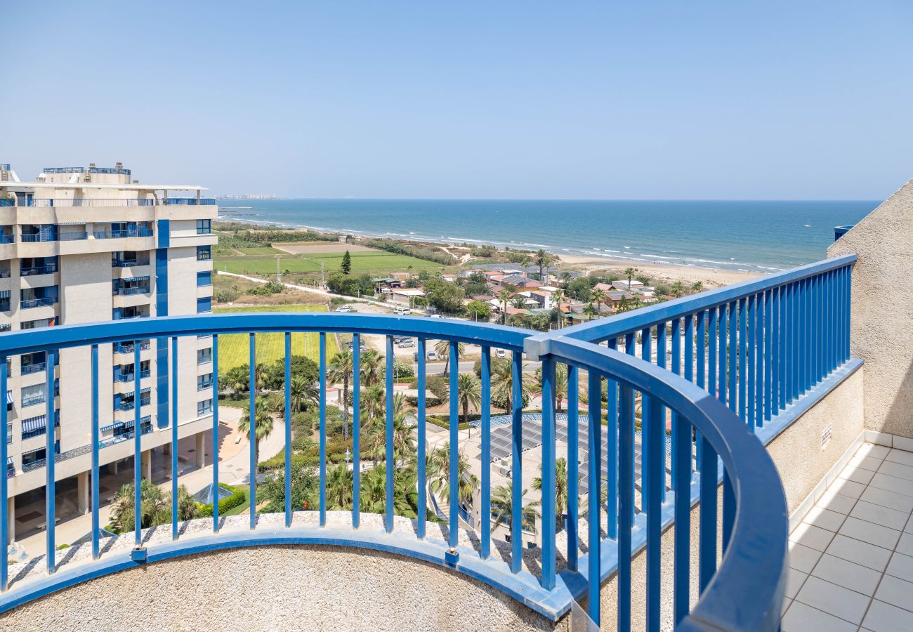 Apartamento en Alboraya - Patacona Grand Terrace Duplex