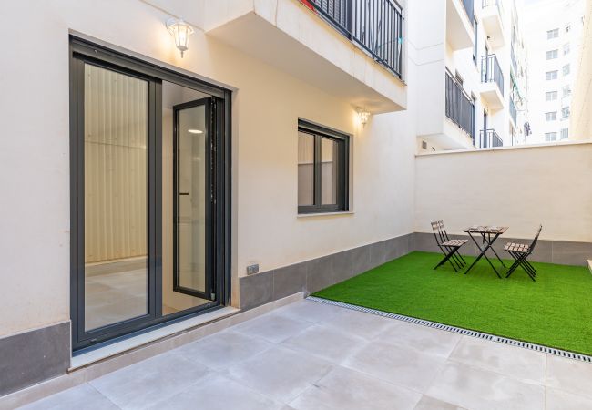 Valencia - Apartment